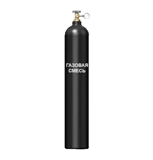 Газовые смеси сварочные